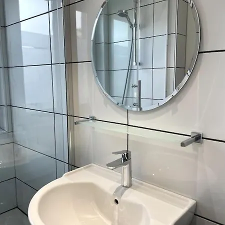 Hyper Centre Vue Cathedrale Apartment Strasbourg