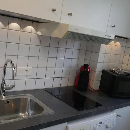 Hyper Centre Vue Cathedrale Apartment Strasbourg